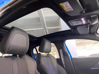 Peugeot 208 GT