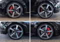 Daumennagel 39 - Audi TTRS COUPE 2.5 TFSI quattro|RS-AGA|ABT 470PS