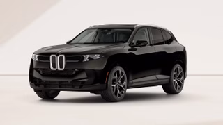 2027 BMW X5 40 xDrive - photo 2