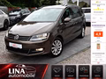 Daumennagel 1 - Volkswagen Sharan 2.0 TSI Highline 6SITZ PANO Navi AHK