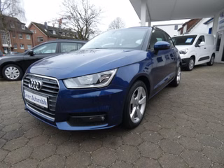 Audi A1 Gebrauchtwagen Kaufen