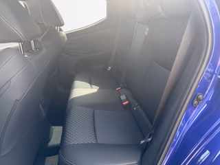 Mazda 2 Hybrid 1.5L VVT-i 116PS Homura - bilder 10