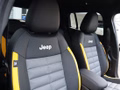 Daumennagel 12 - Jeep Avenger 1.2 Mild-Hybrid 4e The North Face Mild-