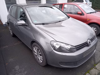 Volkswagen Golf Gebrauchtwagen Kaufen