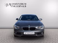 Daumennagel 2 - BMW 120d Automatik 5-trg. *XENON*AHK*ADVANTAGE-PLUS*