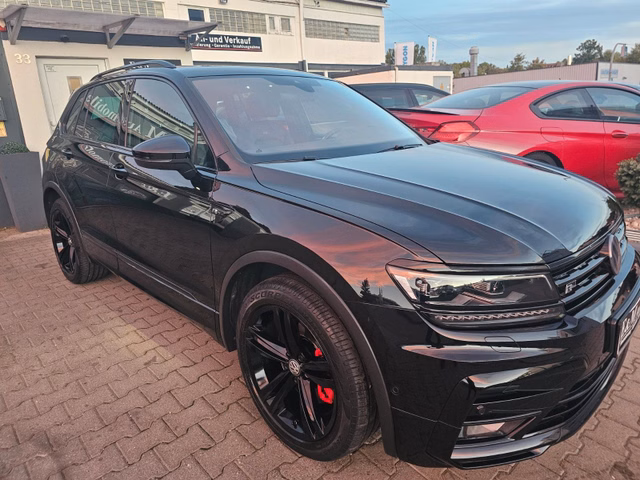 Volkswagen Tiguan Highline 4Motion*R-LINE*360°KAMERA*NAVI - foto 3