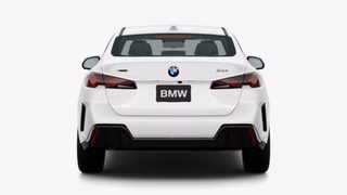 2027 BMW 228 xDrive Gran Coupe - photo 5