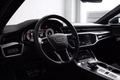 Daumennagel 20 - Audi A6 Avant 40 TDI quattro AUT NAV PANO AHK LED STHZ