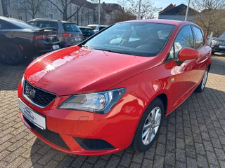 Seat Ibiza Gebrauchtwagen Kaufen