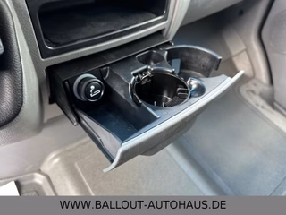 Mercedes-Benz Sprinter II Pritsche/DoKa*KLIMA*AHK*6-SITZER* - photo 12