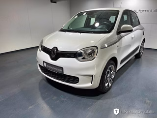 Renault Twingo Limited - foto 1