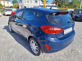 Ford Fiesta Trend 1.0 Navi DAB PPS V+H - foto 3
