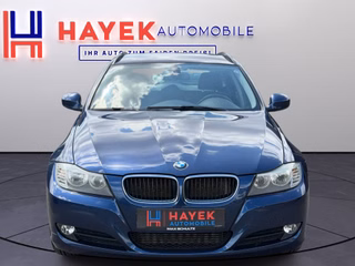 BMW 320 d xDrive XD/ Euro5/ 8XALU/NAV/1.Hand - foto 3