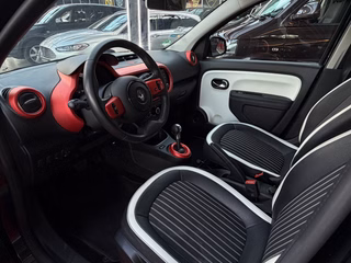 Renault Twingo Intens AUTOMATIK/FALTDACH/LEDER/KLIMA/TEMPOMAT - foto 5
