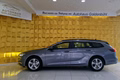 Daumennagel 5 - Opel Insignia B Sports Tourer Eur 6 Edition/Navi/EUR6/