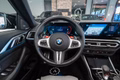 Daumennagel 18 - BMW M4 Competition Cabrio xDrive|MATTLACK|H&K|MEMORY