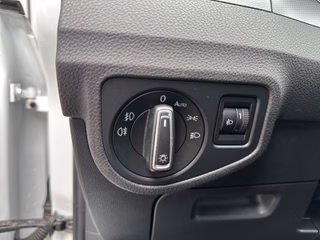 Volkswagen Golf Sportsvan Xenon Winterräder - bilder 15