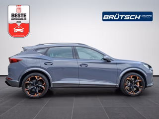 CUPRA Formentor 1.4 e-HYBRID VZ DSG / LEDER / AHK / BREMBO / PANORAMA - foto 3