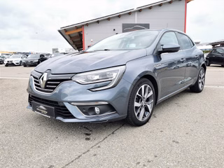 Renault Megane IV 1.6 dCi 130 BOSE-Edition LED|KEY| Nav Gebrauchtwagen Kaufen | EZ 03/2017 | Preis 15.999 €
