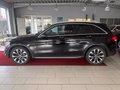 Daumennagel 2 - Mercedes-Benz GLC 300 4Matic  AHK/360-KAMERA