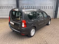 Daumennagel 5 - Dacia Logan MCV Kombi Laureate