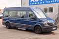 Daumennagel 3 - Volkswagen Crafter 35 TDI Rollstuhlbus L4H3 Lift AC 6-Sitze