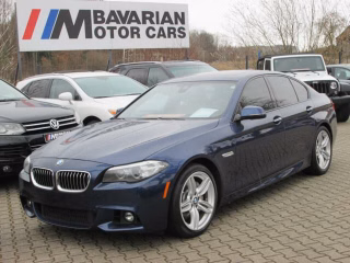 BMW 535 Used vehicle for sale