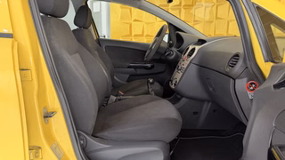 Opel Corsa D Basis KLIMA TÜV NEU ANFANGS AUTO - foto 4