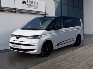 Volkswagen T7 Multivan Used vehicle for sale