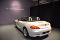 Daumennagel 9 - BMW Z4 Roadster sdrive 20 i/46465 KM/TOP ZUSTAND