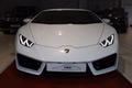 Daumennagel 12 - Lamborghini Huracán RWD LIFT
