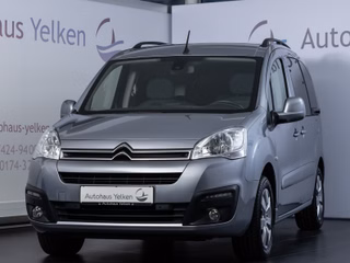 Citroën Berlingo Gebrauchtwagen Kaufen