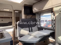 Daumennagel 7 - Knaus Van Ti 550 MF "Vansation"