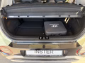 Daumennagel 12 - Hyundai Inster Elektro 71 kW FWD Trend 42kWh NAVI, GRA, KAMERA, VC
