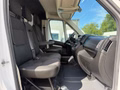 Daumennagel 10 - Peugeot Boxer Kasten Hochraum L2H2 Premium/Kamera/AHK