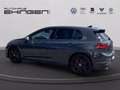 Daumennagel 9 - Volkswagen Golf VIII 2.0 GTI DSG Matrix+H&K+Navi+ACC+Kamera