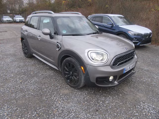 MINI Cooper S Countryman All4 Demonstrator for sale