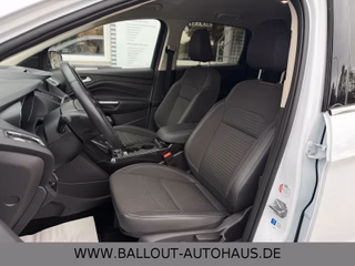 Ford Kuga Titanium AWD*2.HAND*NAVI*SYNC*TEMPO*AHK*KEY - bilder 9