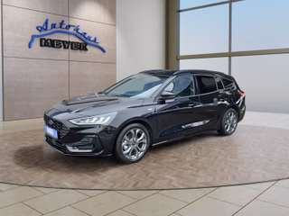 Ford Focus age.one-day registration Kaufen