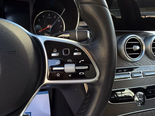 Mercedes-Benz C 400 T 4Matic RFK SHZ Burmester ACC LED AppleCa - foto 9