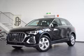 Daumennagel 1 - Audi Q3 40 TFSI quattro advanced  AUT NAV LED SONOS MEM