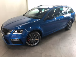 Skoda Octavia age.one-day registration Kaufen