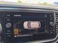 Daumennagel 43 - Volkswagen T-Roc 1,5TSI 150PS Navi/Winterp/el.Klappe