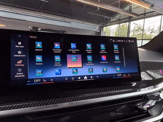 BMW X5 30 d xDrive M Sport HUD / H&K / DA-PROF / 360° CAM / CARBON - foto 33