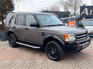Land Rover Discovery HSE*Xenon*Leder*Pano*Navi*Kamera*H&K*