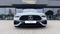 Daumennagel 5 - Mercedes-Benz CLE 53 AMG Cabrio Alpingrau | Night | AHK