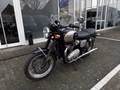 Daumennagel 7 - Triumph Bonneville T120 Icon Edition 1. Hd Griffheizung