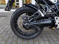 Daumennagel 8 - BMW R nine T Urban GS Akkrapovic