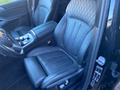Daumennagel 6 - BMW X7 M