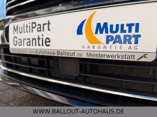 Volkswagen Golf Sportsvan VII Highline*NAVI*ACC*TOT*AHK*SPU - foto 14